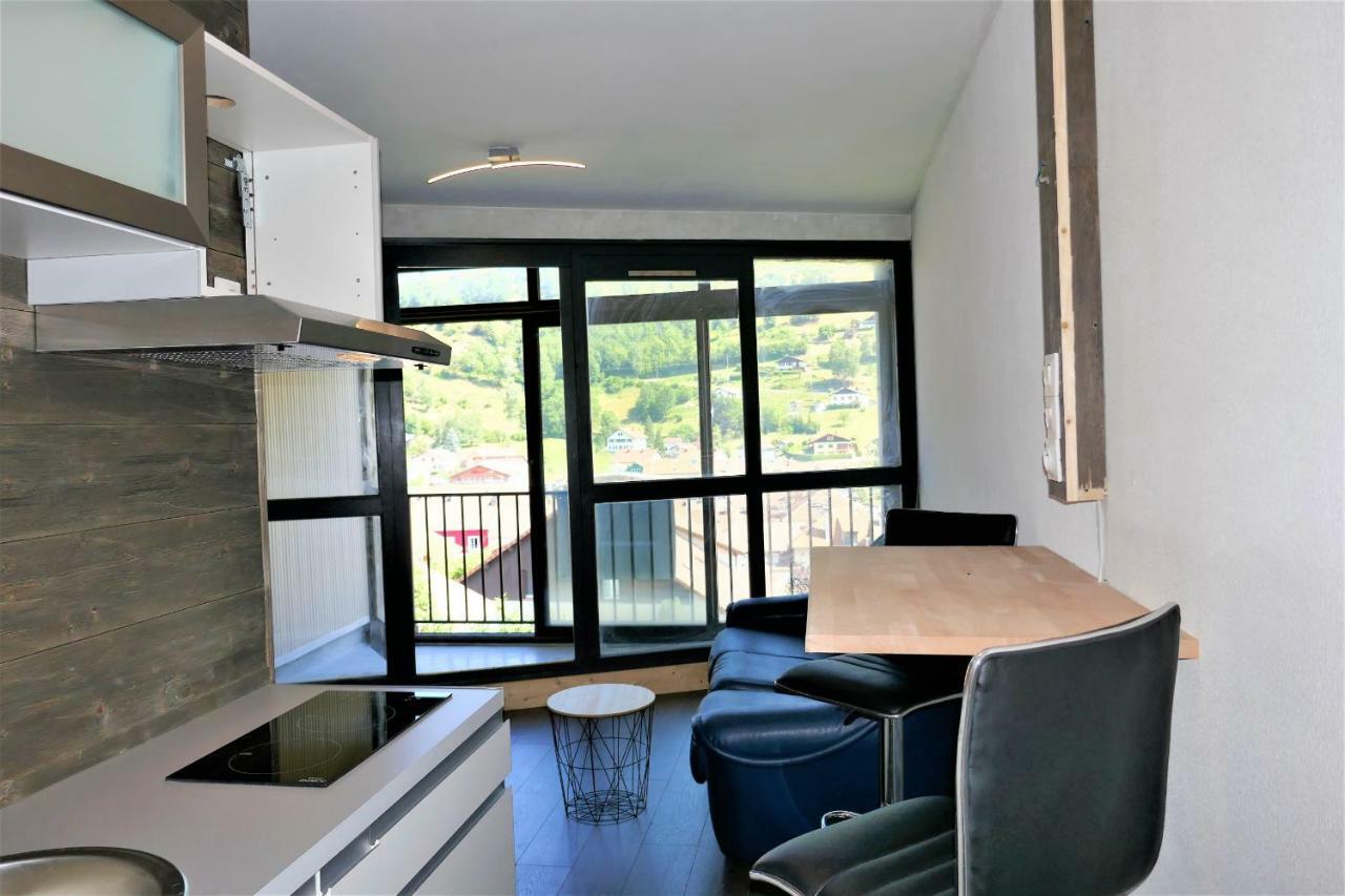 Studio D'Elena Apartment La Bresse Bagian luar foto
